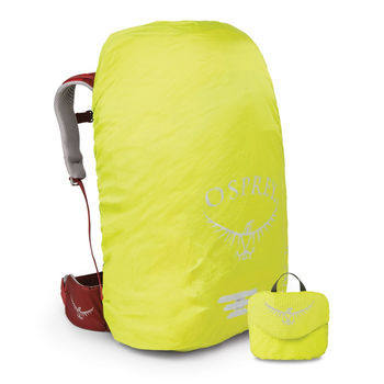 cumpără Pelerina rucsac Osprey High Visibility Raincover 010-020 l, XS, 234001 în Chișinău 