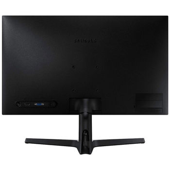 Monitor 23.8 TFT IPS LED Samsung S24R350F Dark Blue Gray Super Slim Bezel, 75Hz, WIDE 16:9, 5ms, 1000:1, Dynamic Contrast Ratio Mega, AMD FreeSync, 1920x1080 Full HD, HDMI 1.4/D-Sub, LS24R350FZRXEN