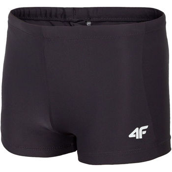 купить Плавательные шорты 4F HJL22-JMAJM002 Black в Кишинёве 