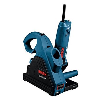 Штроборез Bosch GNF35CA 