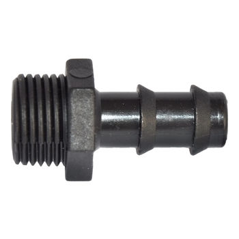 cumpără Conector pentru tub de picurare D. 16x1/2" FE MTS 7439 în Chișinău 