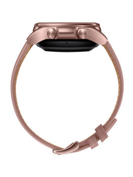 Samsung Galaxy Watch 3 41mm (R850) 1/8Gb, Bronze 