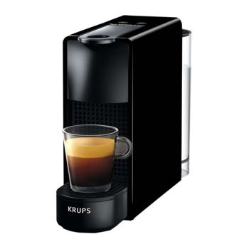 Aparat cu capsule Nespresso Essenza MINI 