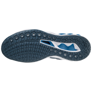 купить Кроссовки для волейбола Mizuno WAVE LUMINOUS 2 V1GA2120 21 в Кишинёве 