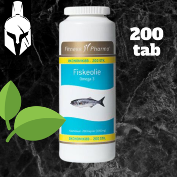 Рыбий жир ” Омега-3 ” 1000 мг 