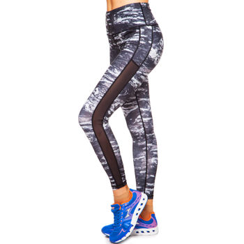 Leggins pt fitness/yoga XL HK11 (6713) 