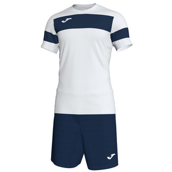 Футбольная форма JOMA - ACADEMY II BLANCO-MARINO 