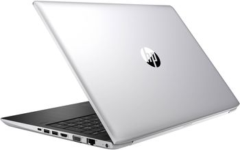 cumpără HP PROBOOK 450 MATTE SILVER ALUMINUM, 15.6" FULLHD în Chișinău