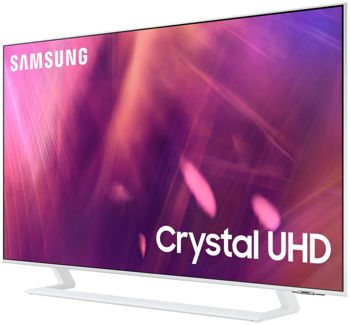 купить 43" LED TV Samsung UE43AU9010UXUA, White (3840x2160 UHD, SMART TV, PQI 2500Hz, DVB-T/T2/C/S2) в Кишинёве 