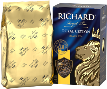 Richard Royal Ceylon 90gr 