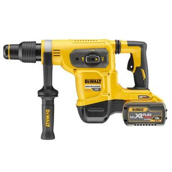 АККУМУЛЯТОРНЫЙ ПЕРФОРАТОР DEWALT SDS-PLUS DCH481X2 