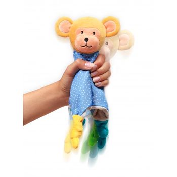 cumpără BabyOno Jucărie îmbrățișări Monkey Eric în Chișinău 