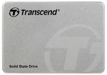 2.5" SATA SSD 2.0TB  Transcend "SSD230" [R/W:560/520MB/s, 85/89K IOPS, SM2258, 3D NAND TLC] 