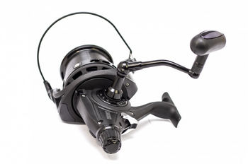 Mulineta Baitrunner Shark 10000 10+1 