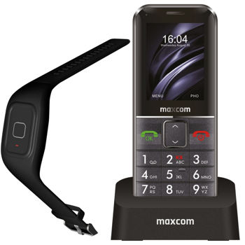 Maxcom MM735, Black 