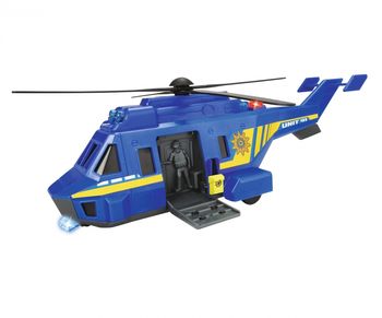 cumpără Dickie Elicopter Special Forces, 26 cm în Chișinău 