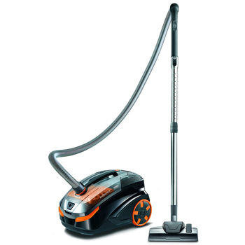 Vacuum Cleaner THOMAS DRYBOX AMFIBIA PET 