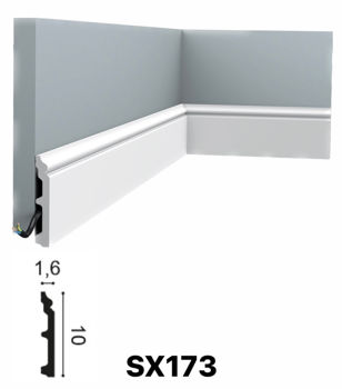 SX173 ( 10 x 1.6 x 200 см) 
