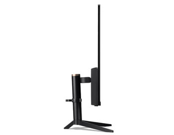 купить All-in-One PC - 23.8" ACER Aspire C24-1600 FHD IPS, Intel® Pentium Silver N6005, 8GB DDR4 RAM (1slot free), 256Gb M.2 PCIe SSD в Кишинёве 
