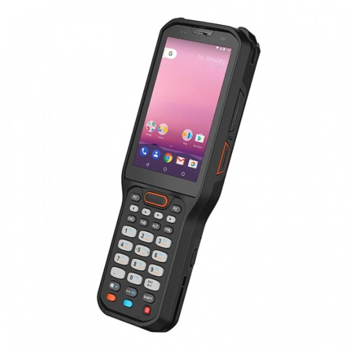 ТСД Urovo RT40 (Android 10, 2D, 4G, GMS) 