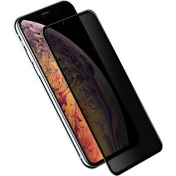 Защитное стекло IPhone  XR/11  5D PRIVACY 