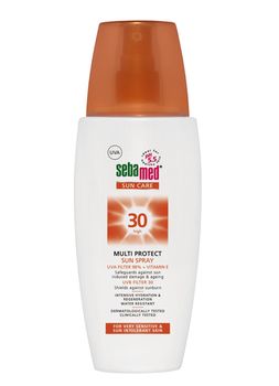 cumpără Sebamed Spray protecție solara SPF 30, 150ml (promo) în Chișinău 