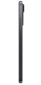 Xiaomi Redmi Note 11S 6/64GB Duos, Graphite Gray 