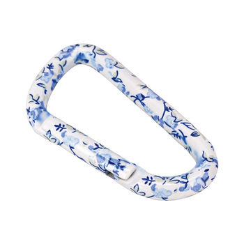 cumpără Breloc Munkees Carabiner Porcelain Look, 3322 în Chișinău 