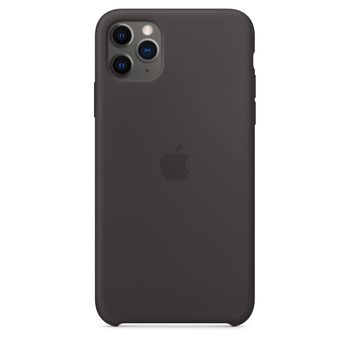 Cellular Apple iPhone 11 Pro Max, Fine case, Transparent 