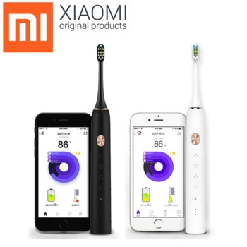 Xiaomi Soocare X3 -  Ультразвуковая Зубная Щетка 