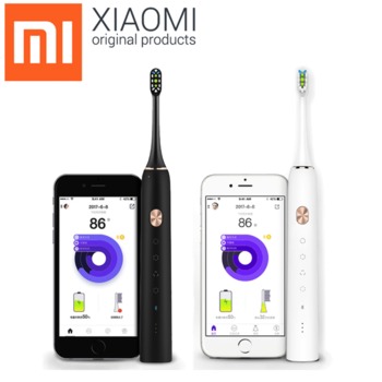 Xiaomi Soocare X3 -  Ультразвуковая Щетка 