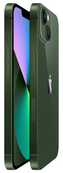 Apple iPhone 13 mini 256GB, Green 