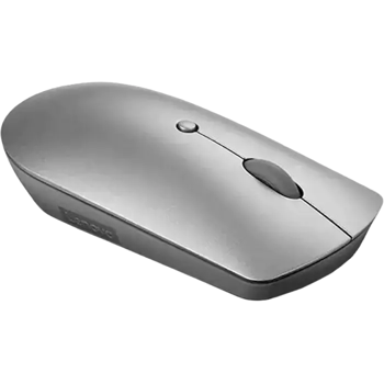 Mouse Wireless Lenovo 600, Iron Grey 