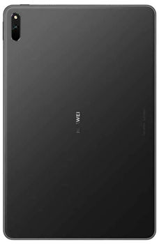 Huawei MatePad 11 (2021) 10.95" WiFi 6/128GB, Matte Gray 