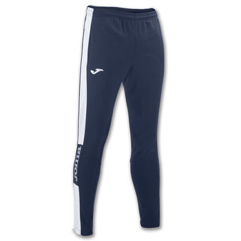 Спортивные штаны JOMA -  CHAMPION IV NAVY 