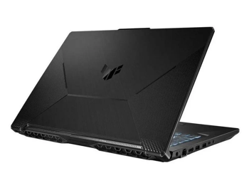 Laptop ASUS 17.3" TUF Gaming A17 FA706ICB (Ryzen 7 4800H 16Gb 512Gb) 