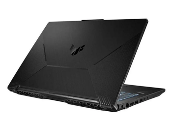 Ноутбук ASUS 17.3" TUF Gaming A17 FA706ICB (Ryzen 7 4800H 16Gb 512Gb) 