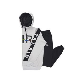 Спортивный костюм Мужской (M-3XL) 