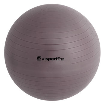 Мяч гимнастический с насосом / Фитбол d=55 см inSPORTline Top Ball 3909 (8617) 