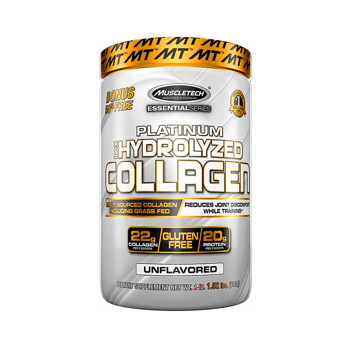 Collagen Hydrolyzed 629gr 