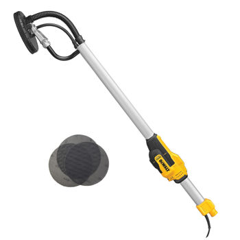 cumpără Masina de slefuit orbitala cu brat telescopic DeWalt DWE7800-QS în Chișinău 