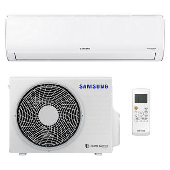 Air conditioner Samsung AR5000HM Basic, AR18BXHQASI 