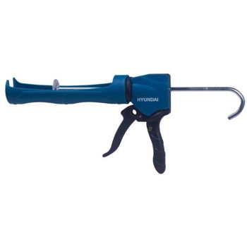 Pistol electric pentru lipit Hyundai HY-59900 Pistol silicon