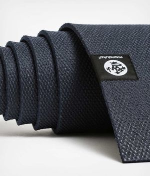 Mat pentru yoga Manduka X yoga mat  BLUE 