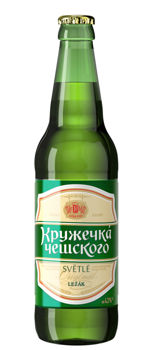 Krujechka Cehskogo 0.45L 