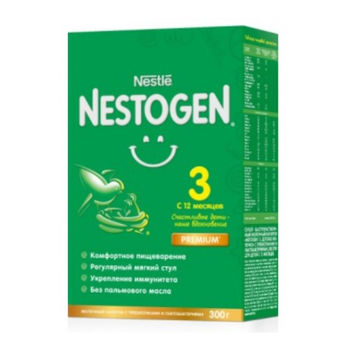 cumpără Nestle Nestogen 3 Prebio 300g în Chișinău 
