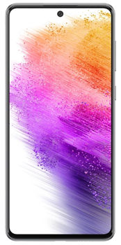 Samsung Galaxy A73 5G 8/256Gb Duos (SM-A736), Gray 