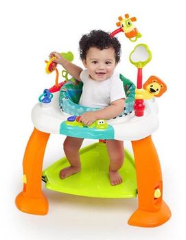 cumpără Bright Starts Centru de activități Bounce Bounce Baby în Chișinău 