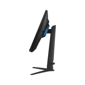 25" Monitor Gaming - S25BG400E, IPS 1920x1080 FHD, Black 