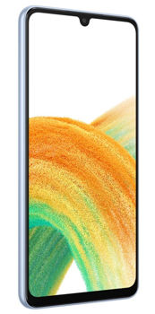 Samsung Galaxy A33 5G 6/128Gb Duos (SM-A336), Blue 